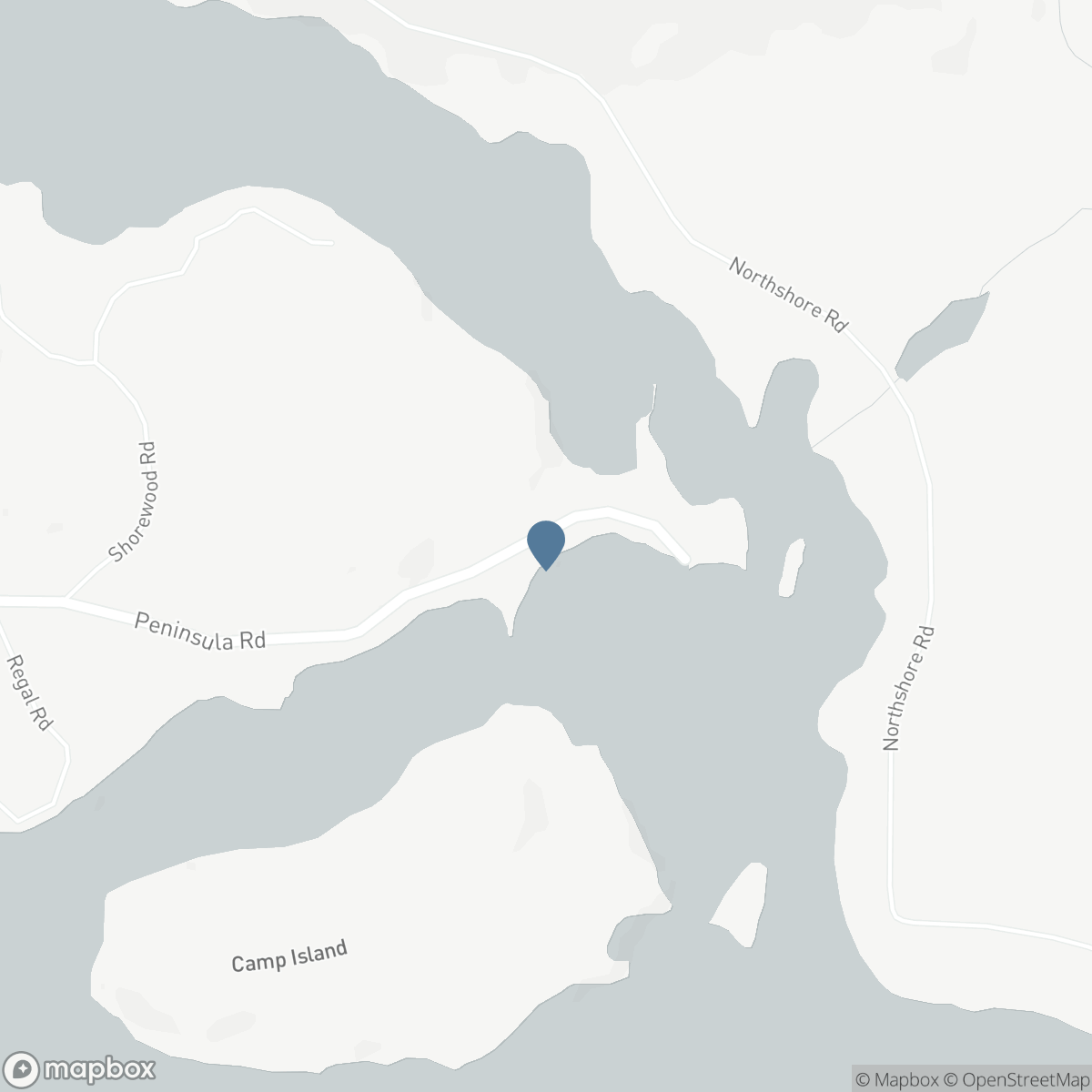 2261 PENINSULA ROAD, North Bay, Ontario P1B 8G4